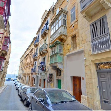 West Street Apartments Valletta Exterior photo