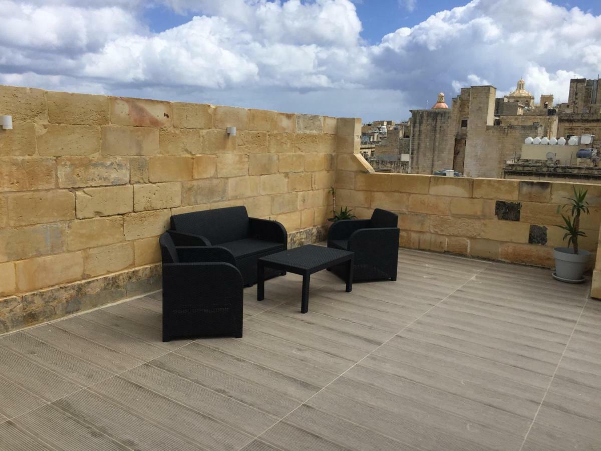 West Street Apartments Valletta Exterior photo